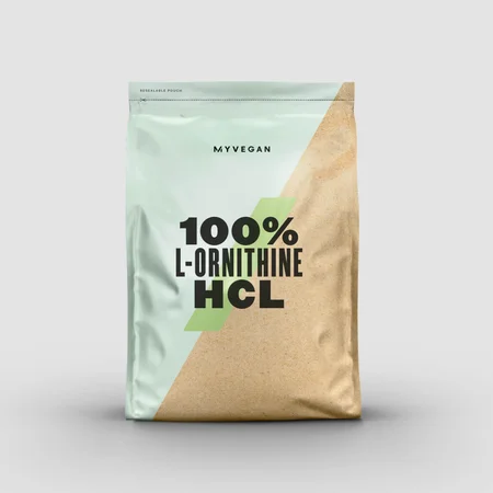 L Ornithine HCL