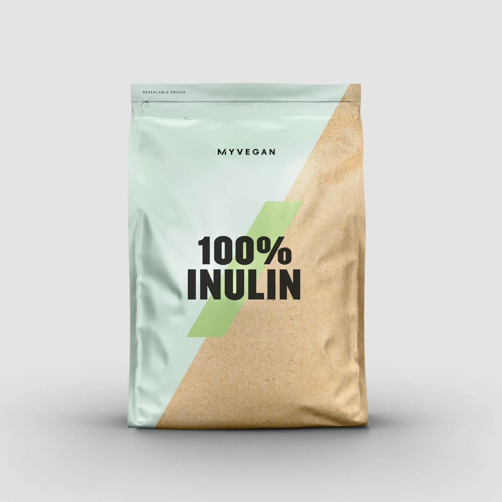 100% inuliin - 1kg Pilt 1
