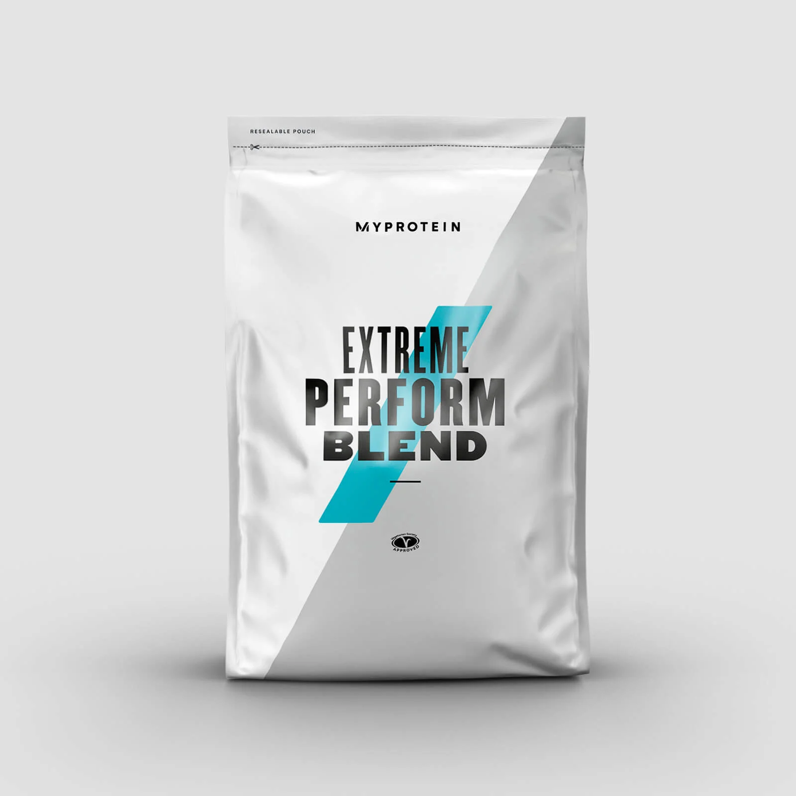 Extreme Perform Segu - 2.5kg - Šokolaadi-Smooth'i Pilt 1