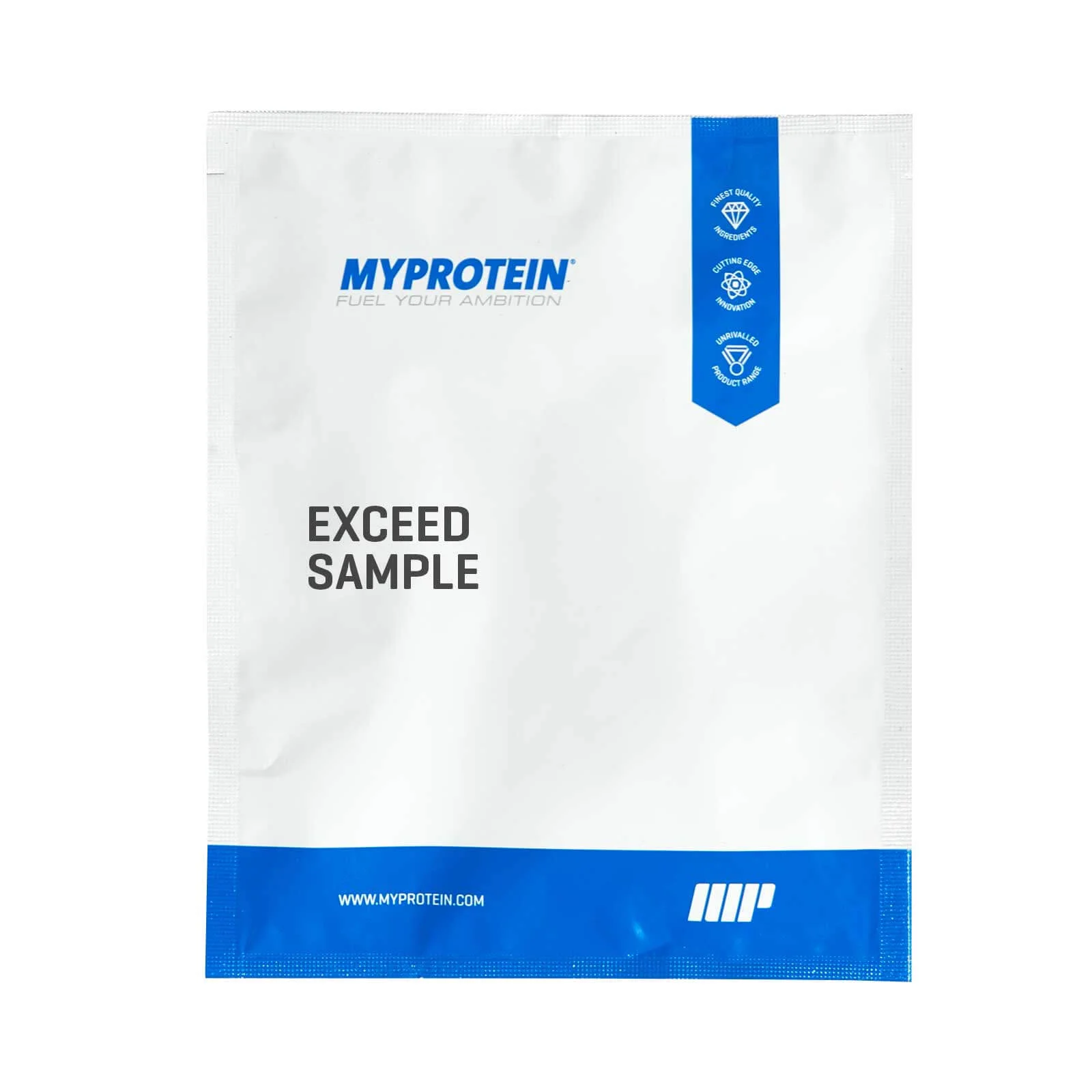 Exceed (Proov) - 20g - Berry Blast Pilt 1