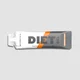 Dieedigeel (proov)