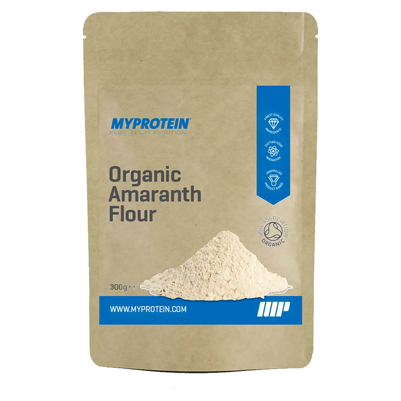 Myprotein Amaranth Superfine Flour Pilt 1
