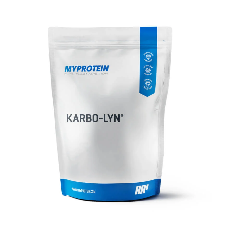 Karbo-Lyn® - 1kg - Maitsestamata Pilt 1
