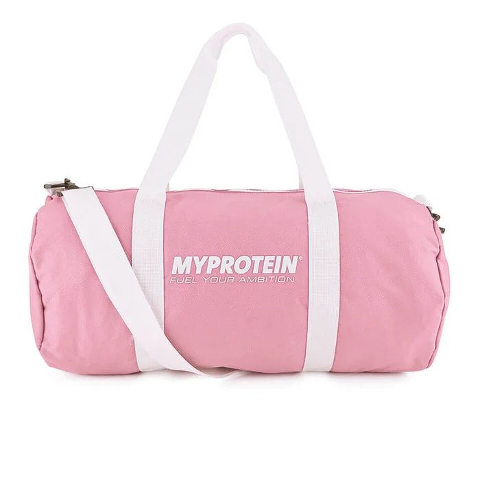 Myprotein spordikott- Roosa