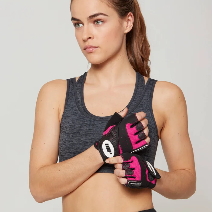 Myprotein naiste treeningkindad