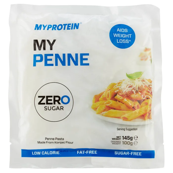 Zero Penne (proov)
