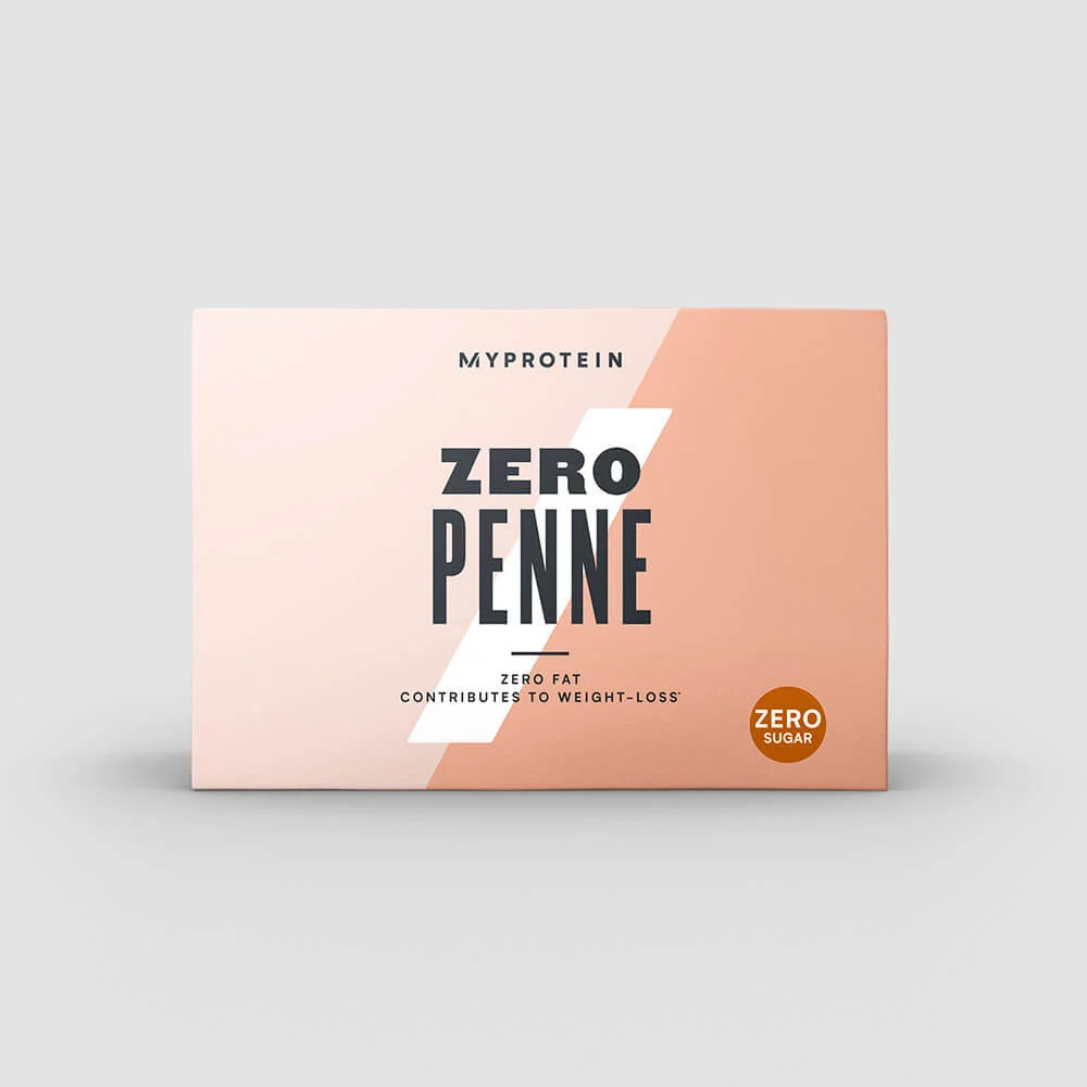 Zero Penne - Maitsestamata Pilt 1