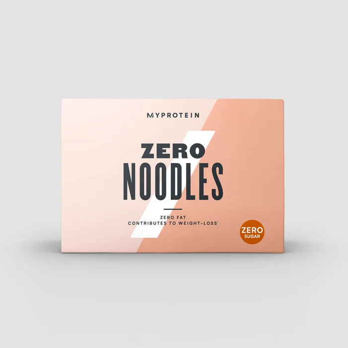 Zero Noodlid