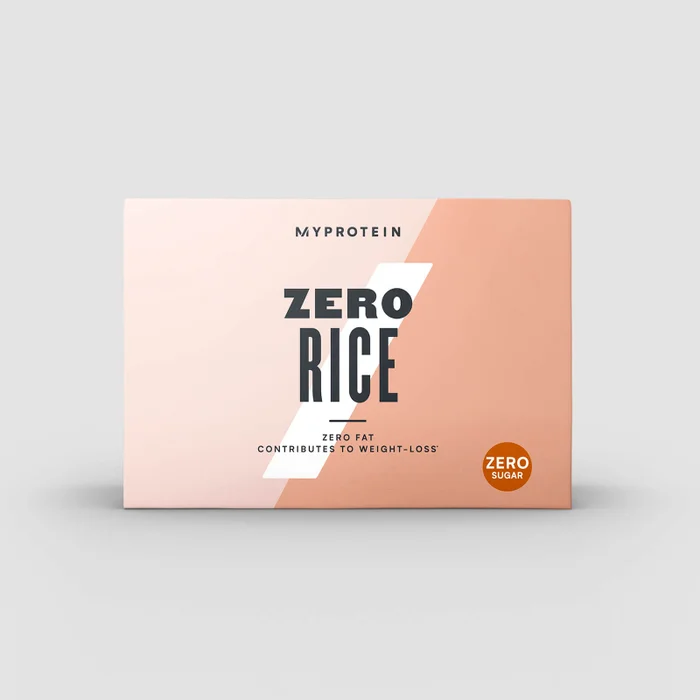Zero Rice