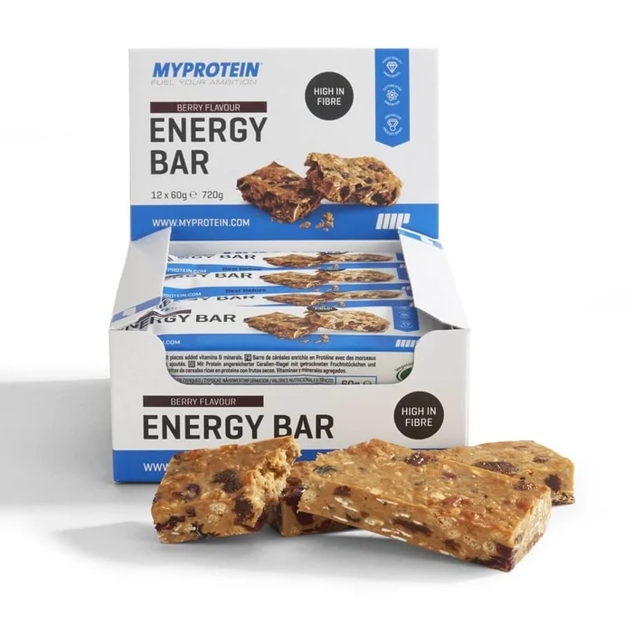 Energia batoon (12 x 60g)