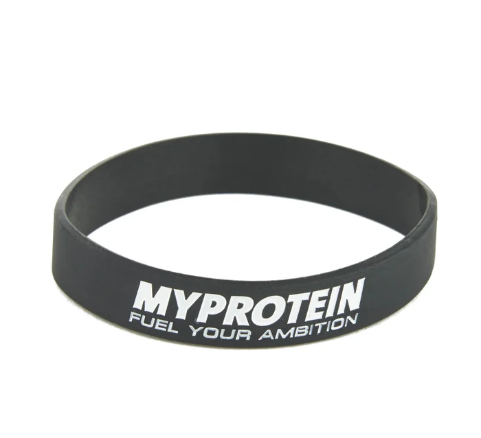 Myprotein randmepael