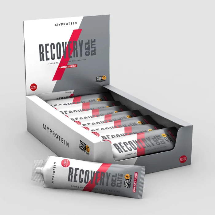 Recovery Geel Elite (12x70g)