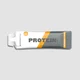 Proteiinigeel (proov)