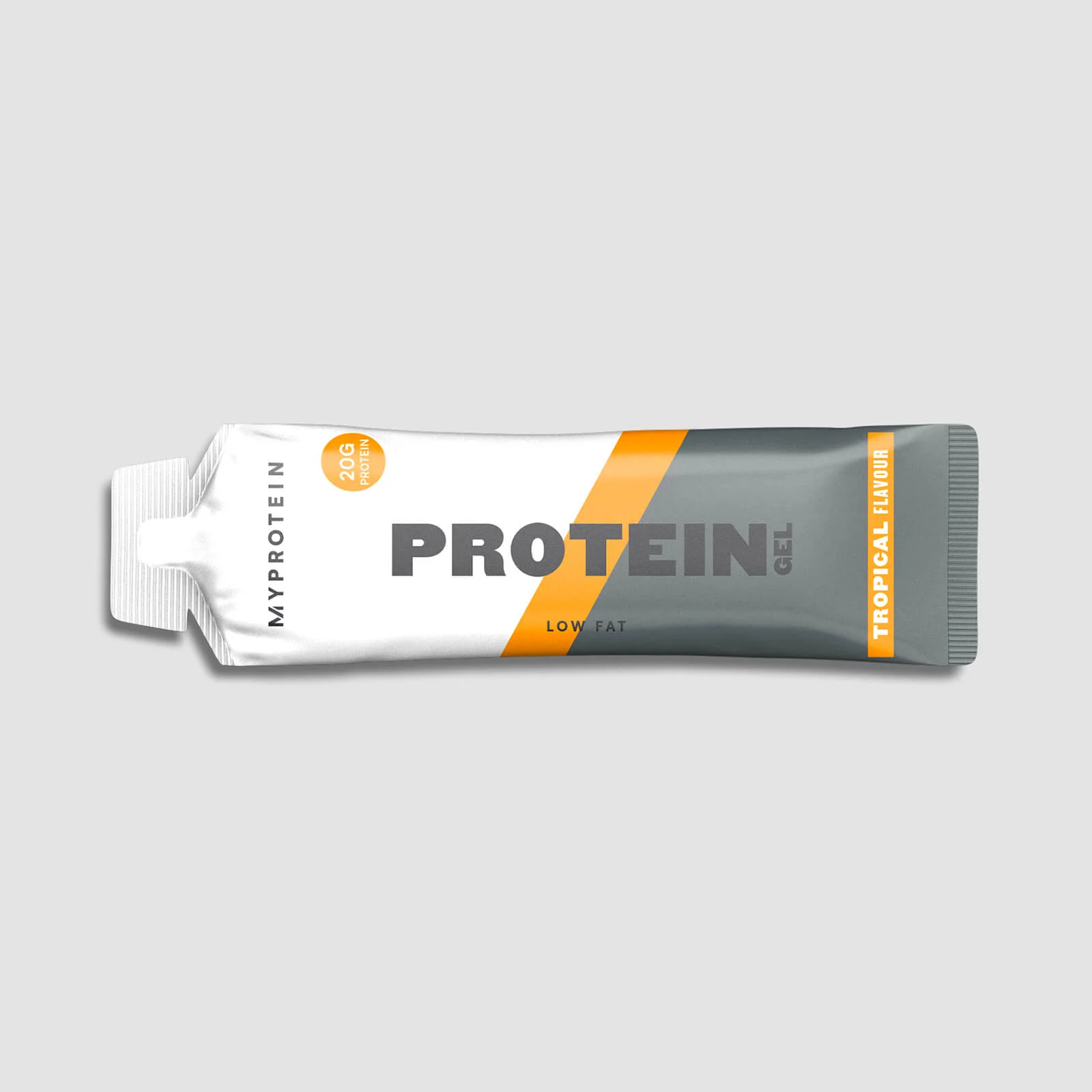 Proteiinigeel (proov) - Troopiline Pilt 1