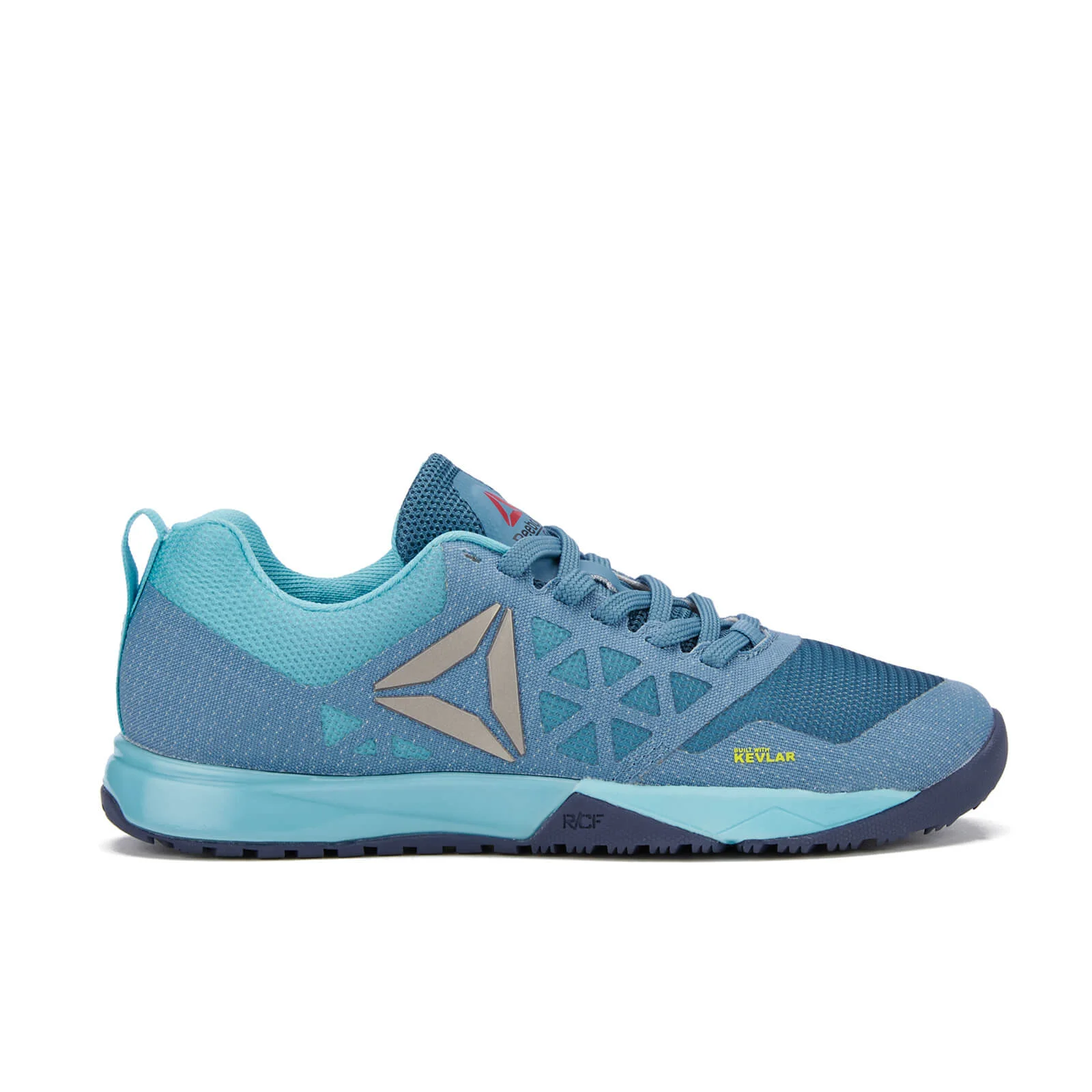 Reebok Women's CrossFit Nano 6.0 Trainers - Slate Pilt 1