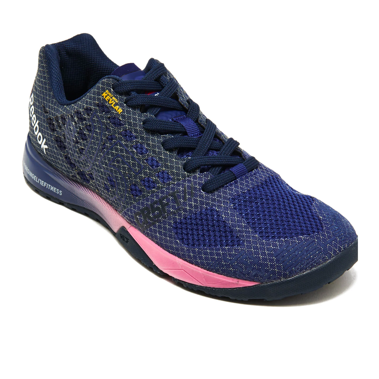 Buy Reebok Women's Crossfit Nano Trainers – Navy Blue