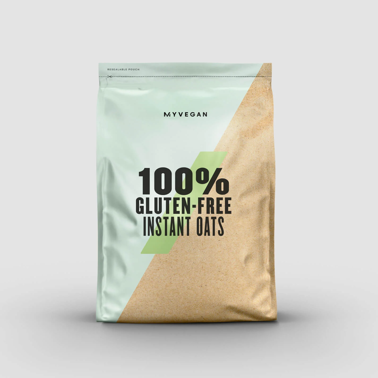 100% gluteenivabad kiirkaerahelbed - 1kg Pilt 1