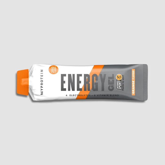 Myprotein Energy Elite, 50g