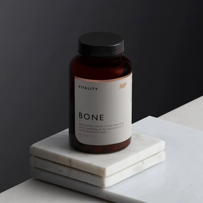 Luude Vitaalsus (Bone Vitality)