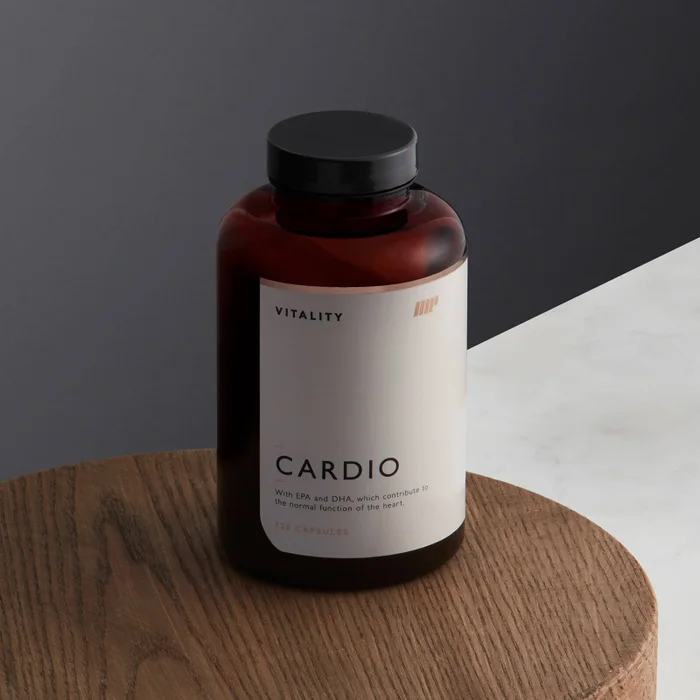 Südame Vitaalsus (Cardio Vitality)