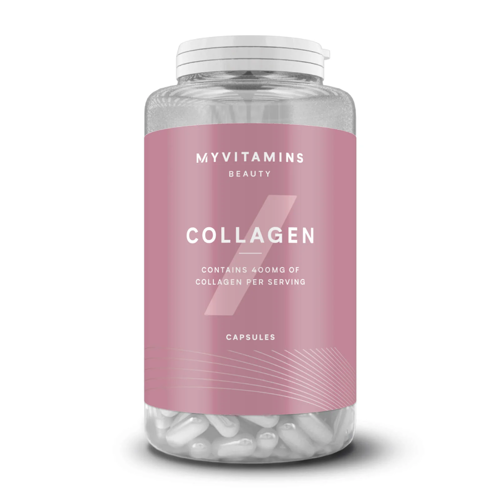 Kollageenikapslid - 30kapslid Pilt 1