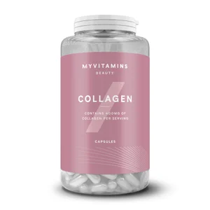 Kollageenikapslid - Amount 90capsules