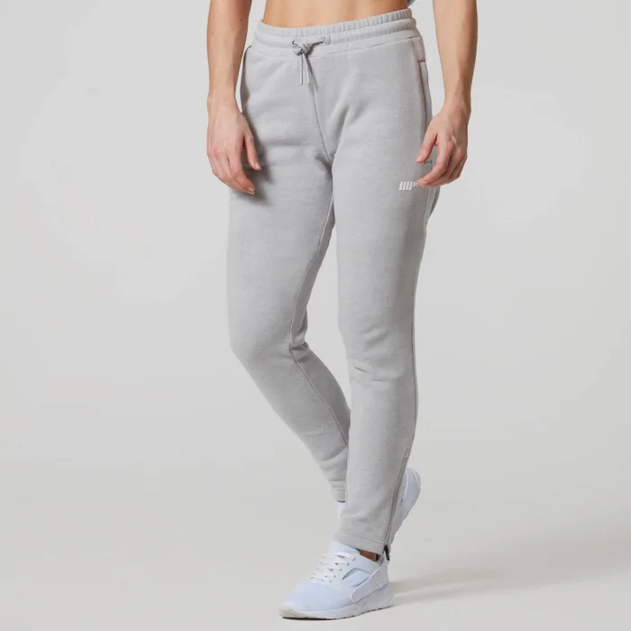 Myprotein Women's Tru-Fit Slim Fit Joggers