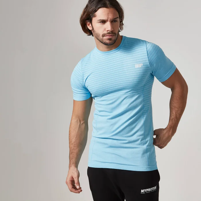 Myprotein Men's Seamless T-Shirt