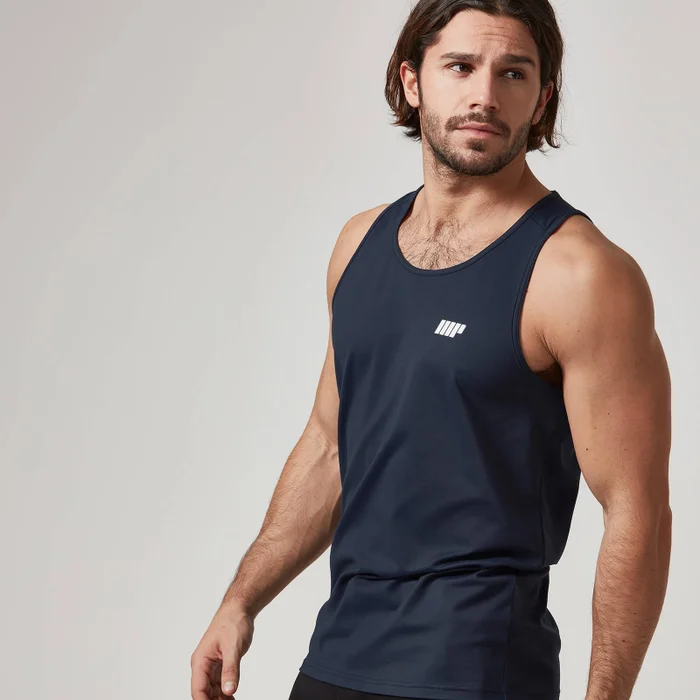 Myprotein Dry Tech Infinity Tank Top