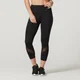 Myprotein Women's Heartbeat Cropped Leggings
