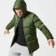 Myprotein Men's Lightweight Puffa Jacket - Black