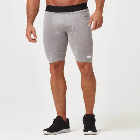 Myprotein Charge Compression Shorts