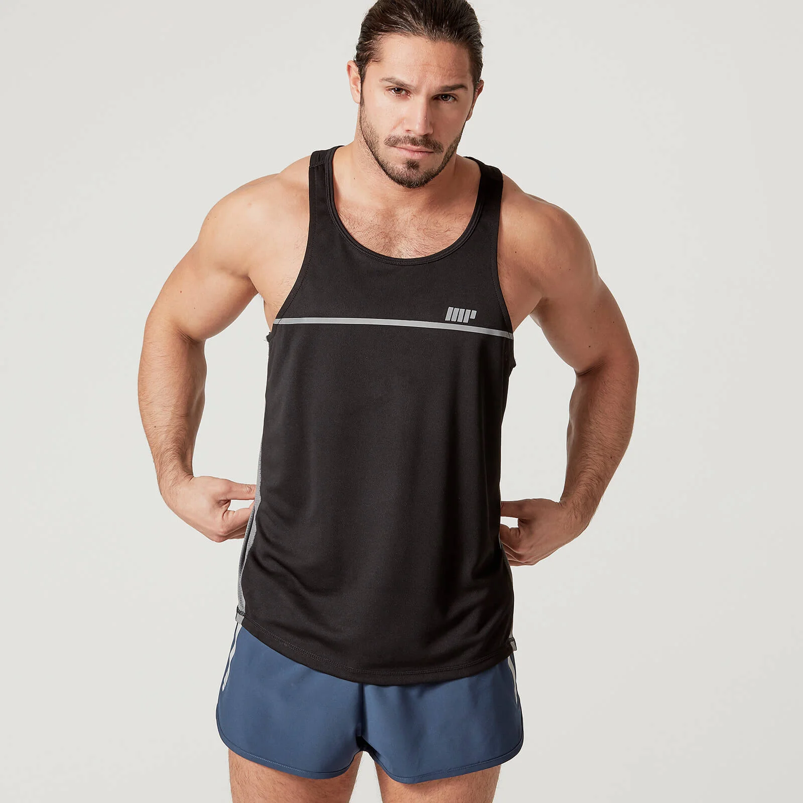 Myprotein Fast-Track Vest - S - Must Pilt 1