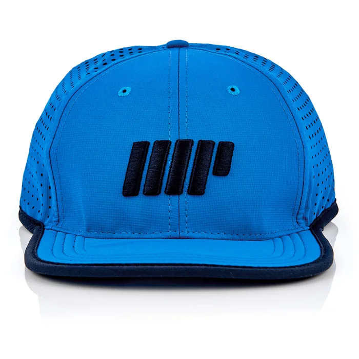 Training Cap - Sinine