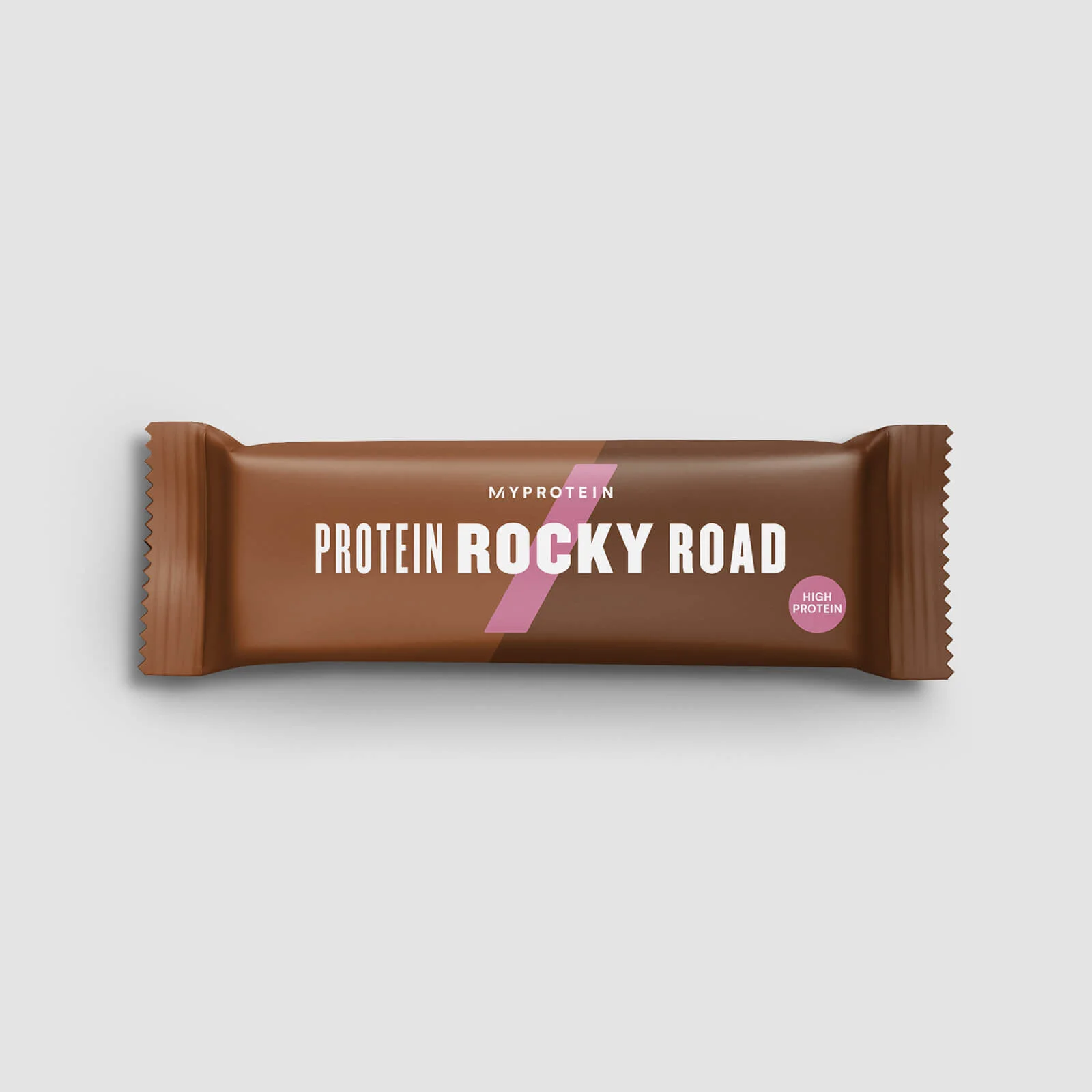 Protein Rocky Road (Sample) - Šokolaad Pilt 1