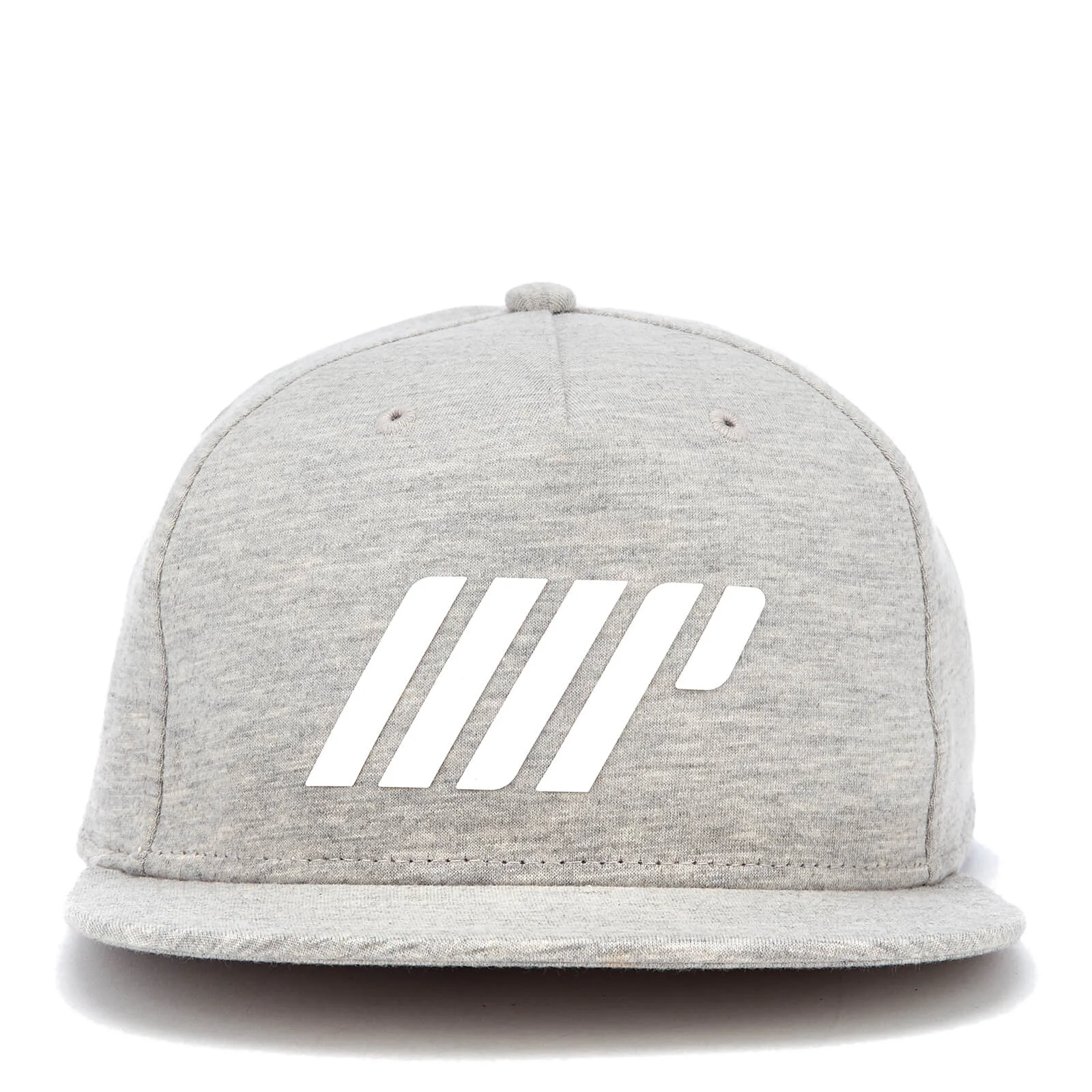 MP Jersey Snapback - Grey Pilt 1