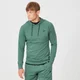 Myprotein Form Pullover Hoodie - Pine