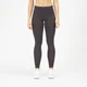 Myprotein Luxe Elite Leggings - Slate Grey
