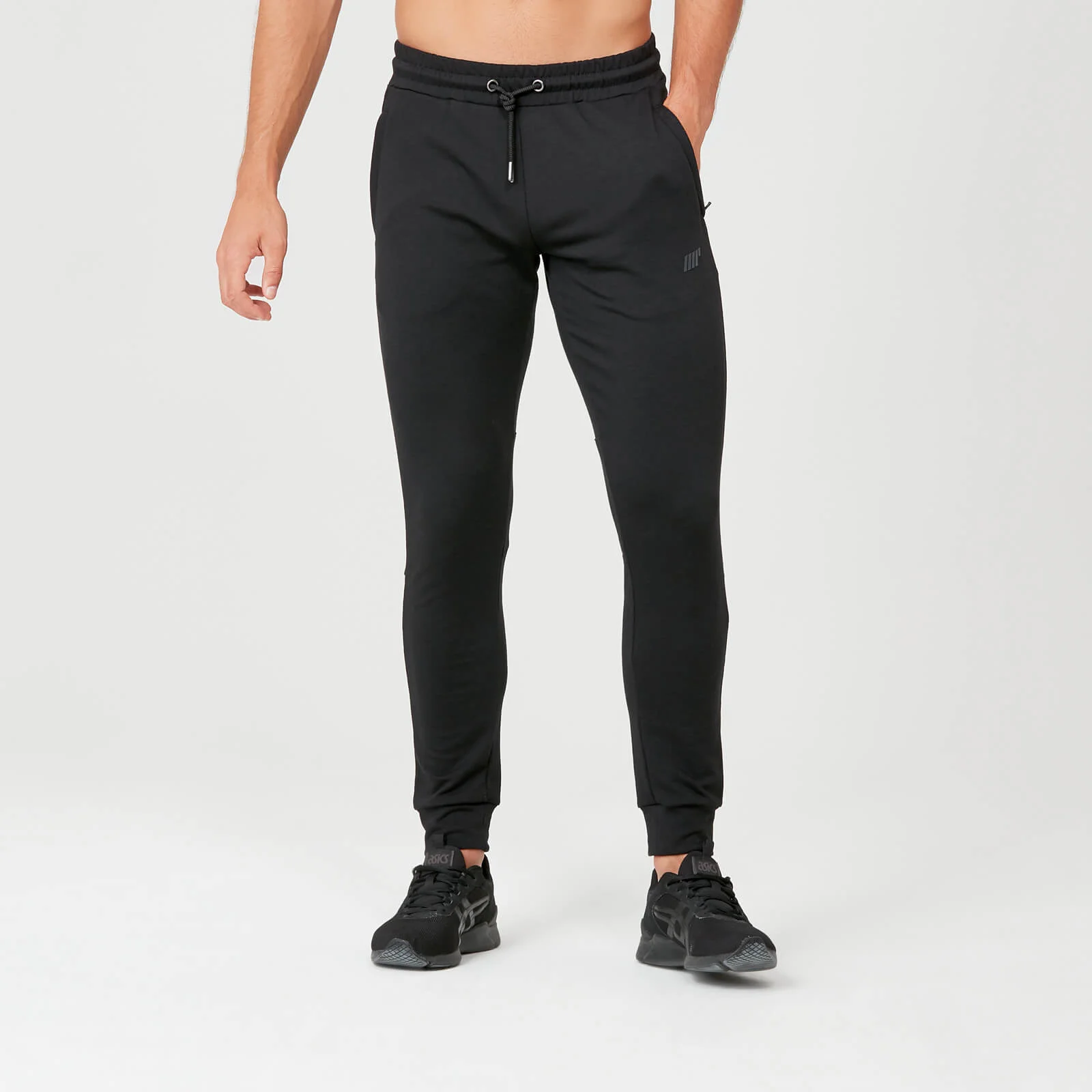 MP Men's Form Joggers - Black - XS Pilt 1