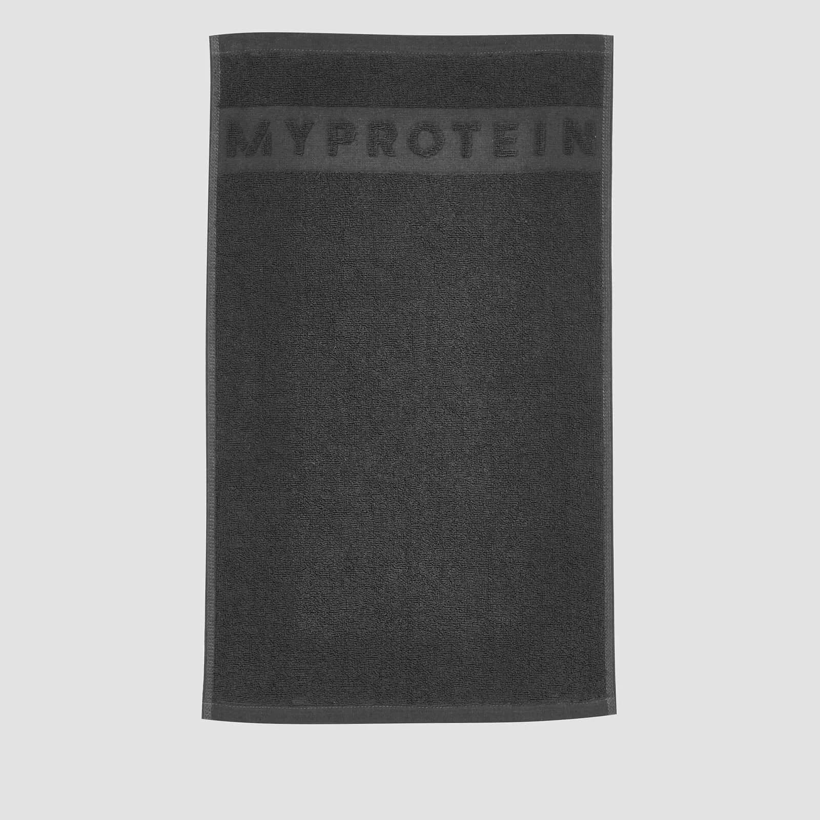 Myprotein Hand Towel - Slate Pilt 1