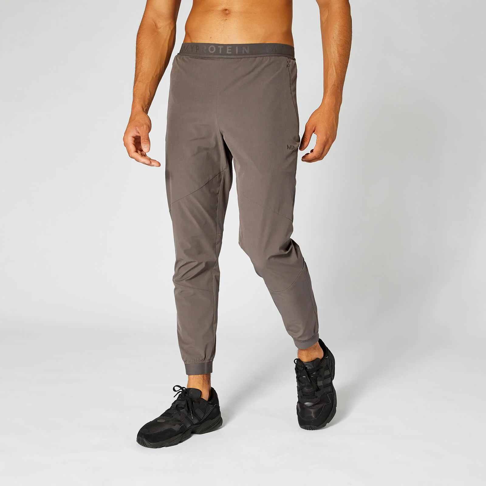 MP Men's Pace Joggers - Driftwood - XS Pilt 1