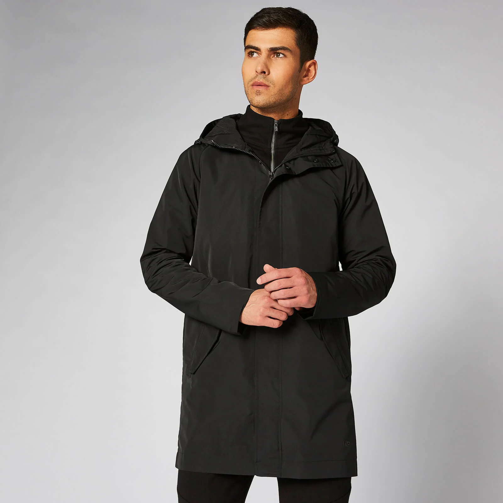 City Parka - Must - XS - Must Pilt 1