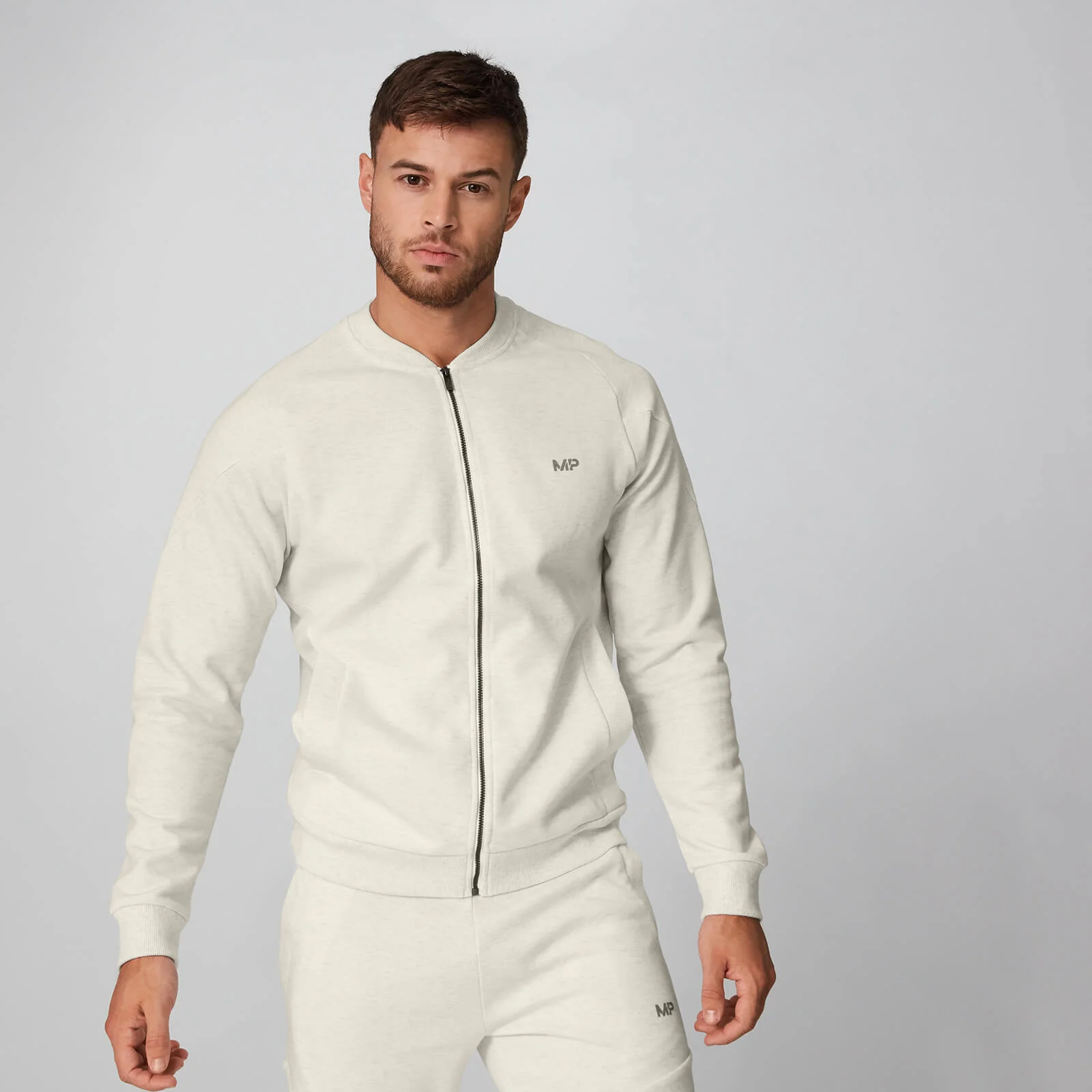 City Jakk - Kreemvalge - XS Pilt 1