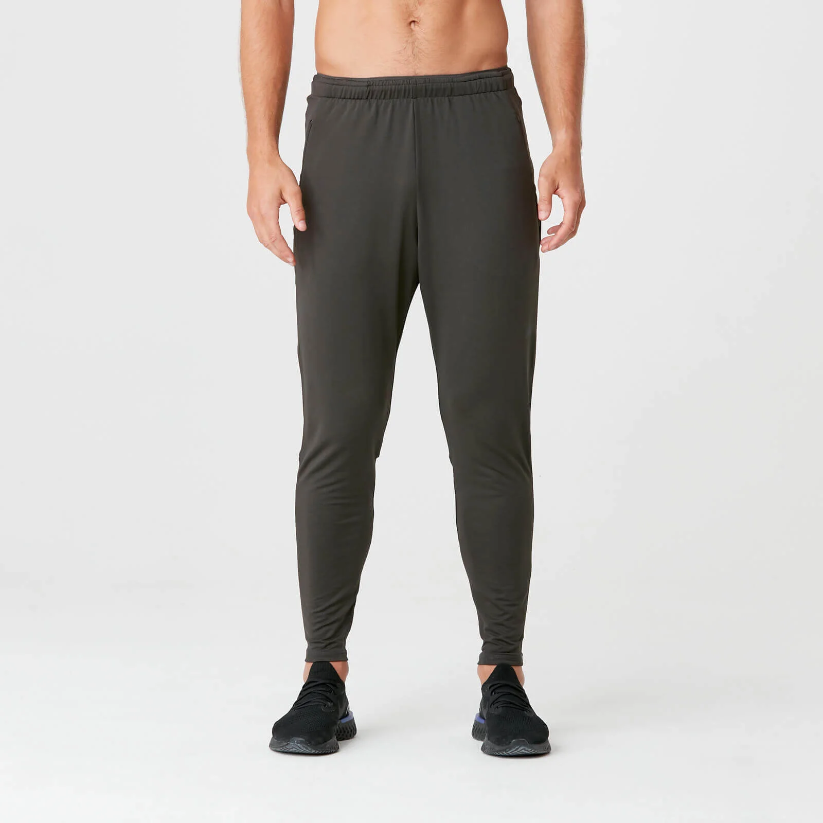 Myprotein Move Joggers - Dark Khaki - XS Pilt 1