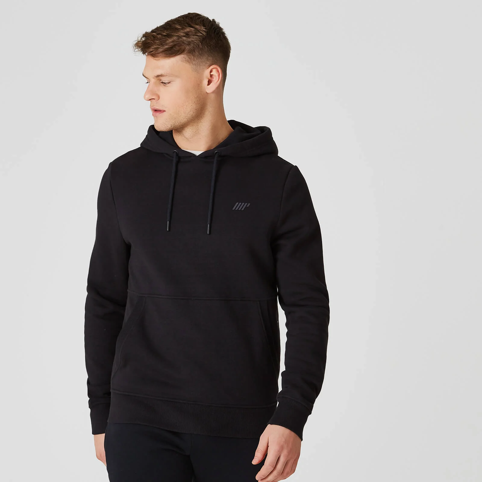 Tru-Fit Pullover 2.0 - XS Pilt 1
