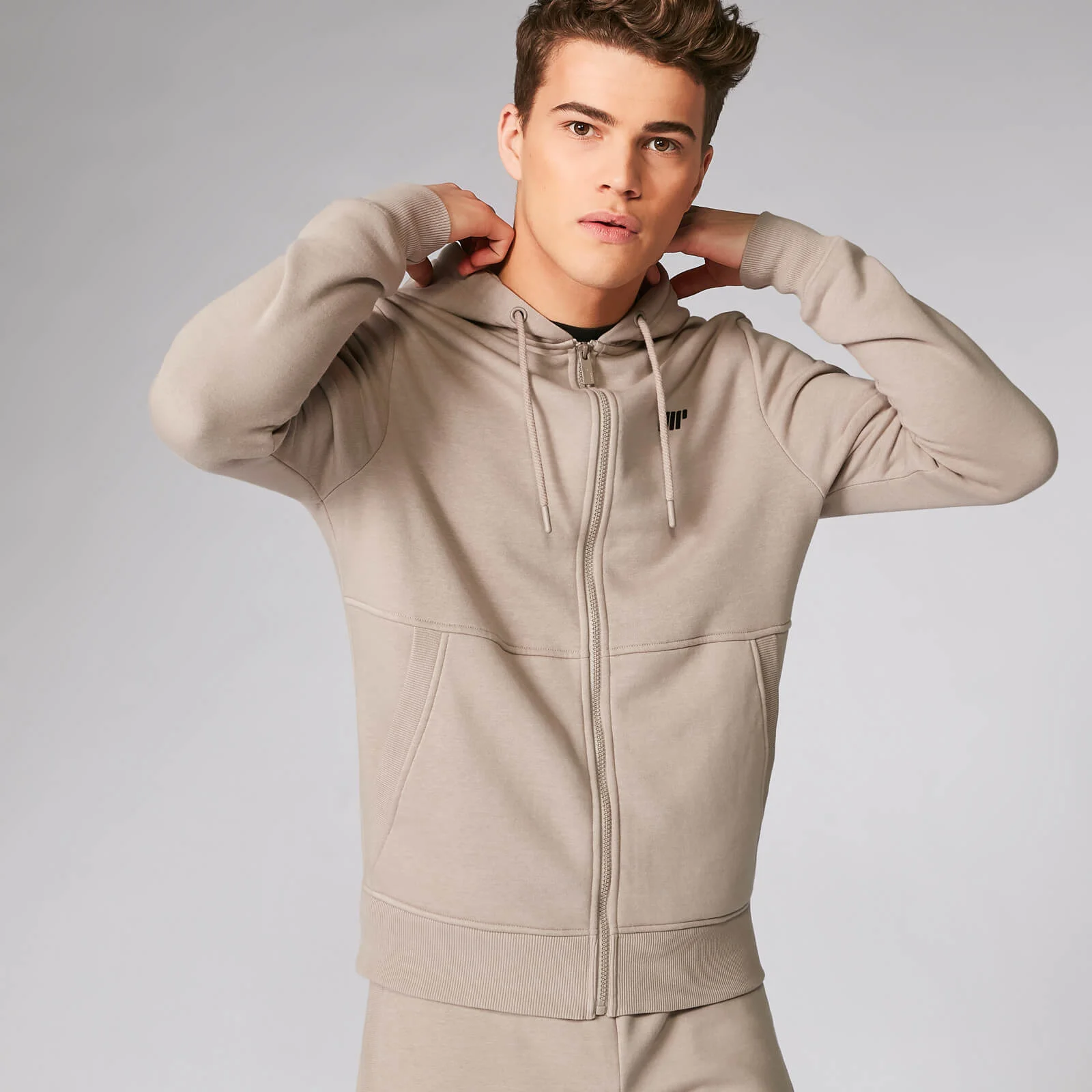Tru-Fit Zip-Up 2.0 - XS Pilt 1