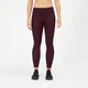 MP Women's Pro-Tech Air Leggings - Claret