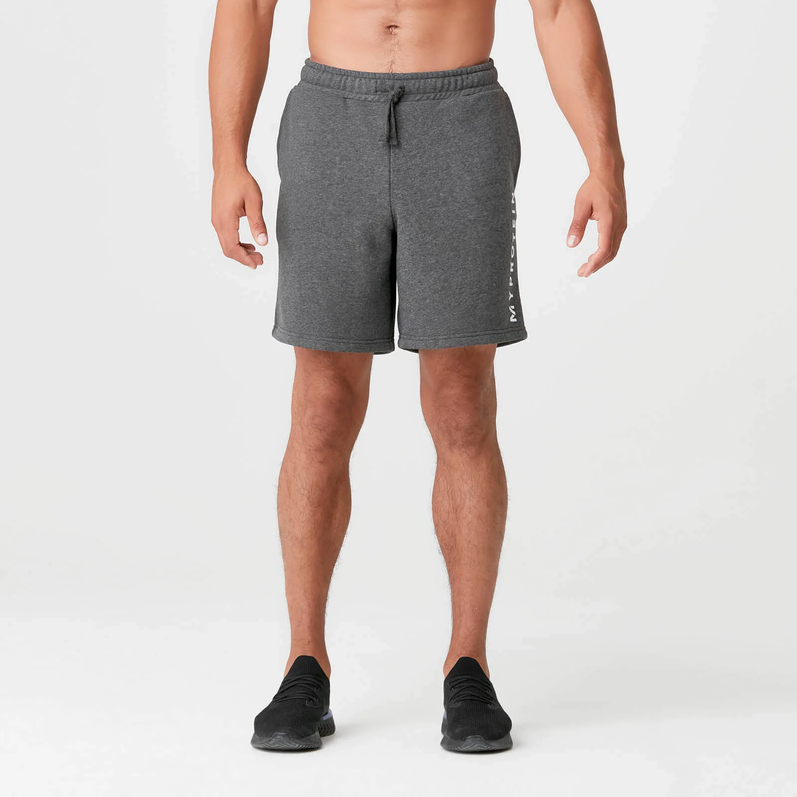 MP Men's The Original Sweat Shorts - Charcoal Marl - XS Pilt 1