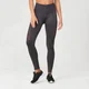 Myprotein Shape Seamless Leggings - Slate Grey
