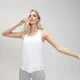 MP Women's Essentials Training Escape Vest - White